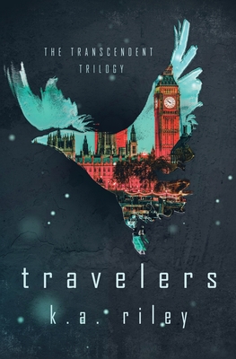 Travelers - Riley, K a