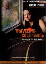 Traveling Companion - Peter DelMonte