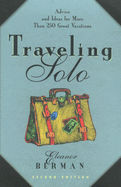 Traveling Solo