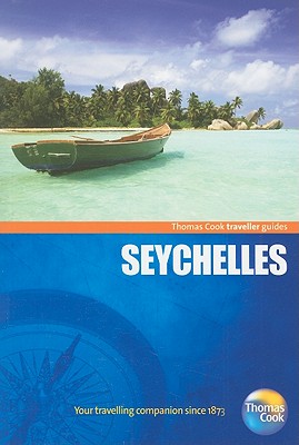 Traveller Guide: Seychelles - Roberts, Katerina