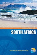 Traveller Guides South Africa
