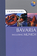 Travellers Bavaria Including Munich