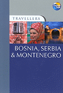 Travellers Bosnia, Serbia & Montenegro