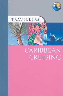 Travellers Caribbean Cruising - Stanford, Emma