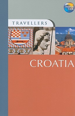 Travellers Croatia - Bennett, Lindsay