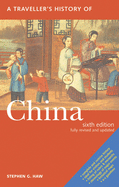 Traveller's History of China