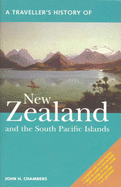 Traveller's History of New Zealand - Chambers, John