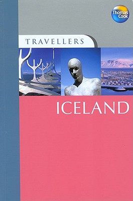 Travellers Iceland: Guides to Destinations Worldwide - Bennett, Lindsay