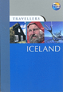 Travellers Iceland - Bennett, Lindsay