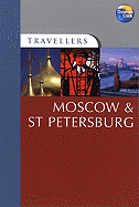 Travellers Moscow & St. Petersburg