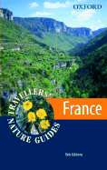 Travellers' Nature Guide France