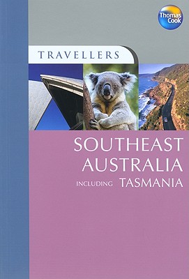 Travellers Southeast Australia Including Tasmania - Donald, Darroch