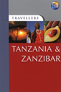 Travellers Tanzania & Zanzibar