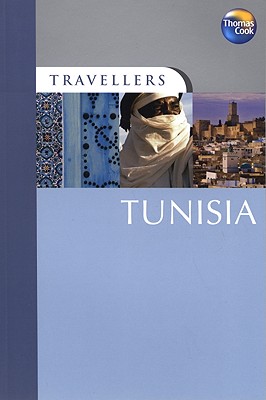 Travellers Tunisia - Darke, Diana
