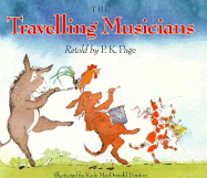 Travelling Musicians - Page, P K, and Page, Pk