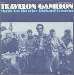 Travelon Gamelon: Music for Bicycles