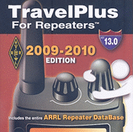 Travelplus for Repeaters - American Radio Relay League (Creator)
