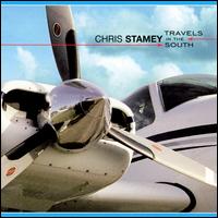 Travels in the South - Chris Stamey