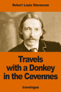 Travels with a Donkey in the Cevennes