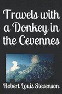 Travels with a Donkey in the Cevennes