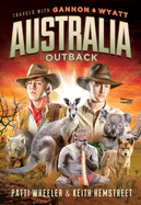 Travels with Gannon & Wyatt: Australia