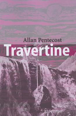 Travertine - Pentecost, Allan