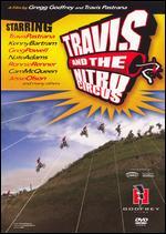 Travis and the Nitro Circus, Vol. 1