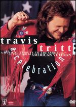 Travis Tritt: A Celebration - A Musical Tribute to the Spirit of the Disabled American Veteran - 