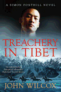 Treachery in Tibet