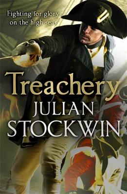 Treachery: Thomas Kydd 9 - Stockwin, Julian