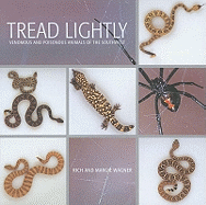 Tread Lightly: Venomous and Poisonous Animals of the Southwest