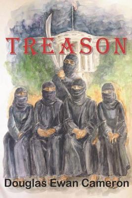 Treason - Cameron, Douglas Ewan