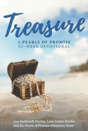 Treasure: A Pearls of Promise 52-Week Devotional