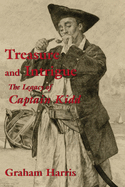 Treasure and Intrigue: The Legacy of Captain Kidd
