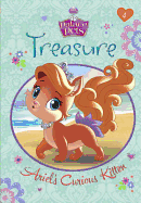 Treasure: Ariel's Curious Kitten (Disney Princess: Palace Pets) - Redbank, Tennant