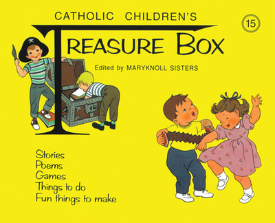 Treasure Box: Book 15: Volume 15 - Maryknoll Sisters