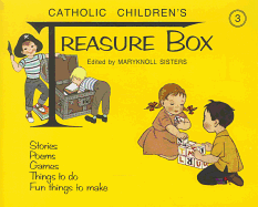 Treasure Box: Book 3: Volume 3