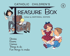 Treasure Box: Book 8