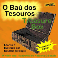 Treasure Box (Portuguese Edition): O Bau DOS Tesouros