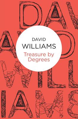 Treasure By Degrees - Williams, David