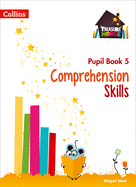 Treasure House - Comprehension Pupil Book 5