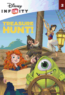 Treasure Hunt! (Disney Infinity)