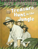 Treasure Hunt in the Jungle - Clemson, David, and Clemson, Wendy