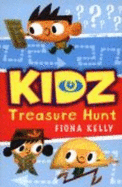 Treasure Hunt - Kelly, Fiona