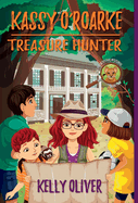 Treasure Hunter: A Pet Detective Mystery