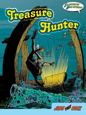 Treasure Hunter - Koehler, Susan
