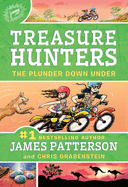 Treasure Hunters: The Plunder Down Under