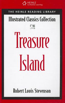 Treasure Island: Heinle Reading Library - Stevenson, Robert