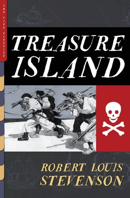 Treasure Island (Illustrated): With Artwork by N.C. Wyeth and Louis Rhead - Stevenson, Robert Louis