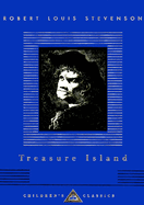 Treasure Island: Introduction by Mervyn Peake